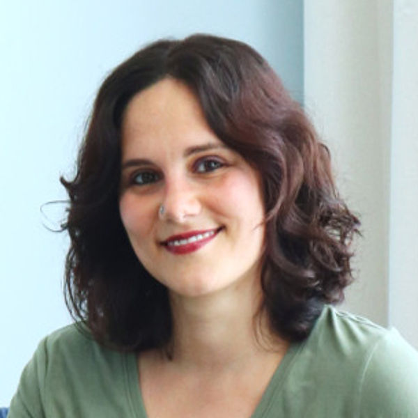 Portrait de Anaïs Kowalczyk