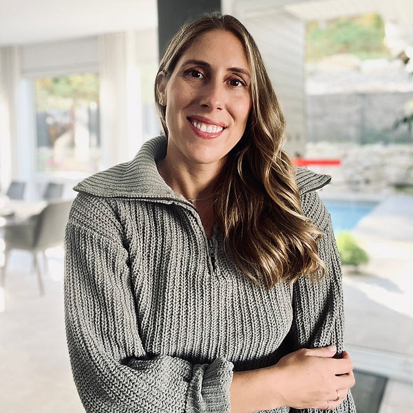 Portrait de Ariane Clément