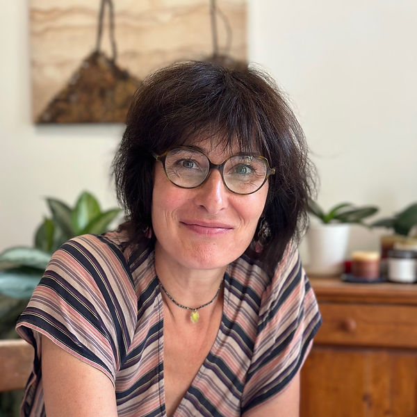 Portrait de Claire Futin