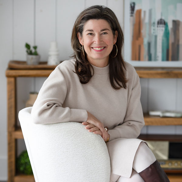 Portrait de Fanny Bellemare-Martin