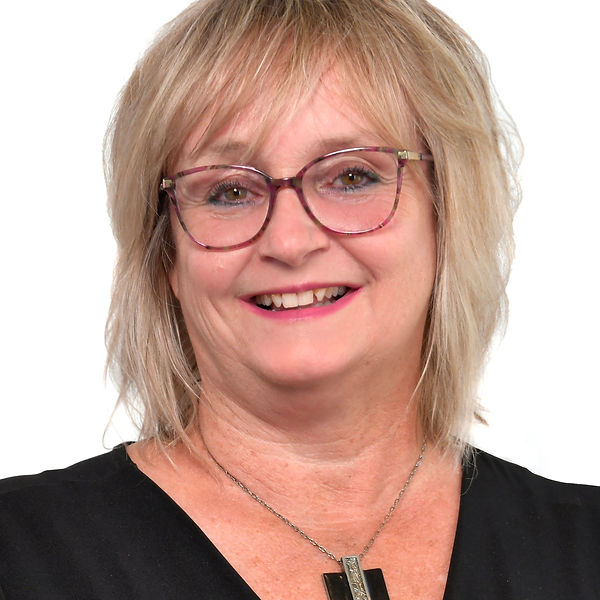 Portrait de Isabelle Noury