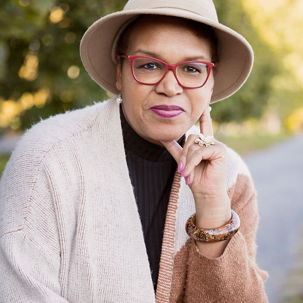 Portrait de Isaure Vénité Rossi