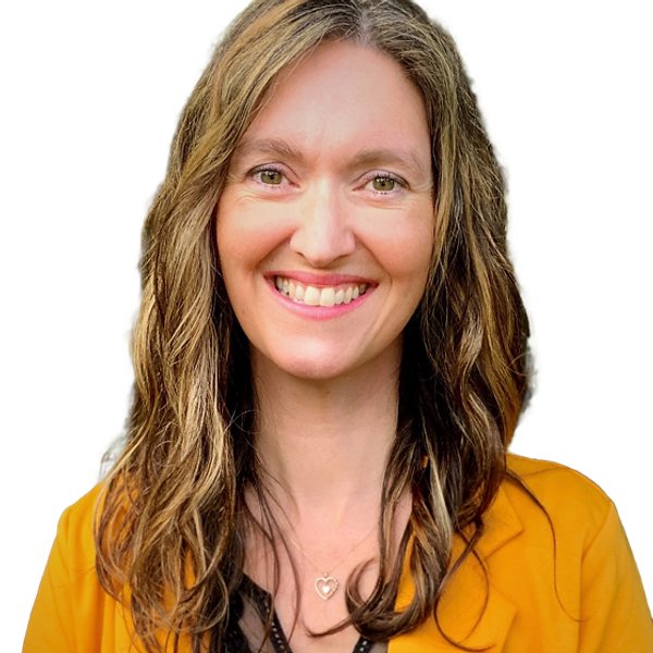 Portrait de Julie Mercier