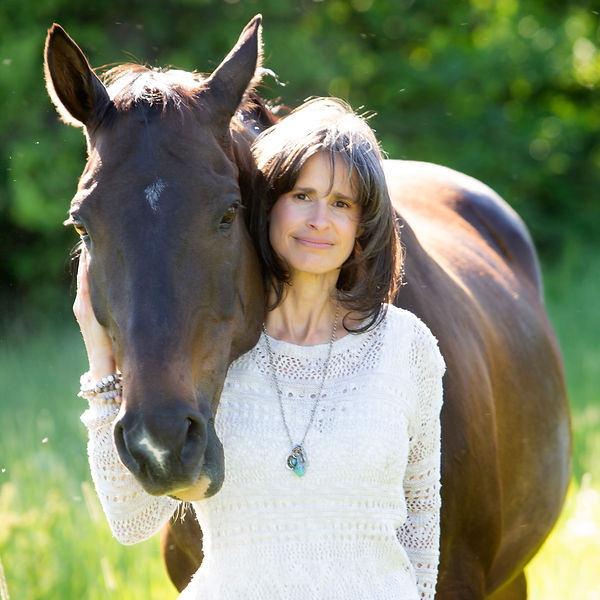 Portrait de Karine Roy