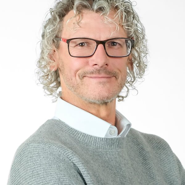Portrait de Marc Poliquin