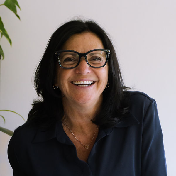 Portrait de Monique Pelland