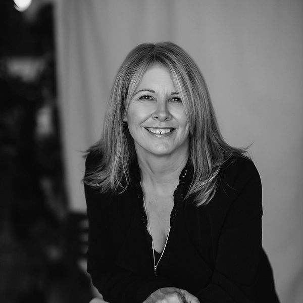 Portrait de Nancy Michaud