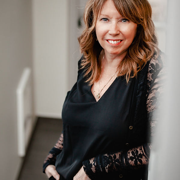 Portrait de Sonia Dumoulin