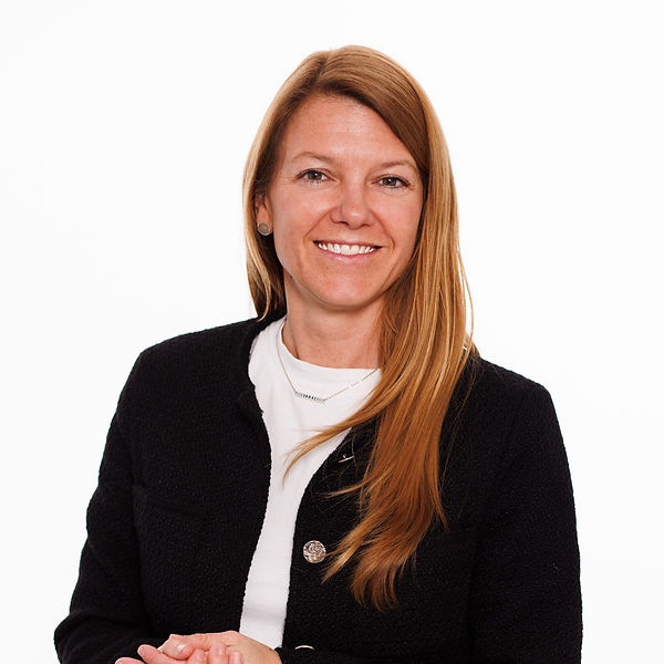 Portrait de Sophie Bienvenue