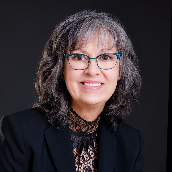 Portrait de Sylvie Ménard