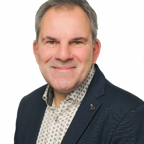 Portrait de Yves Fillion